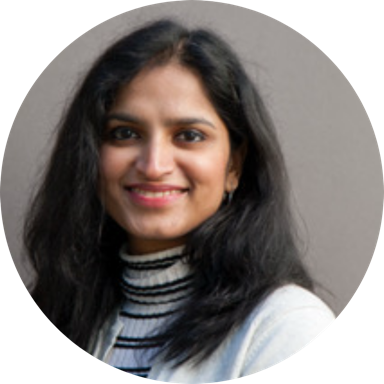 Charu Subramanian, MD